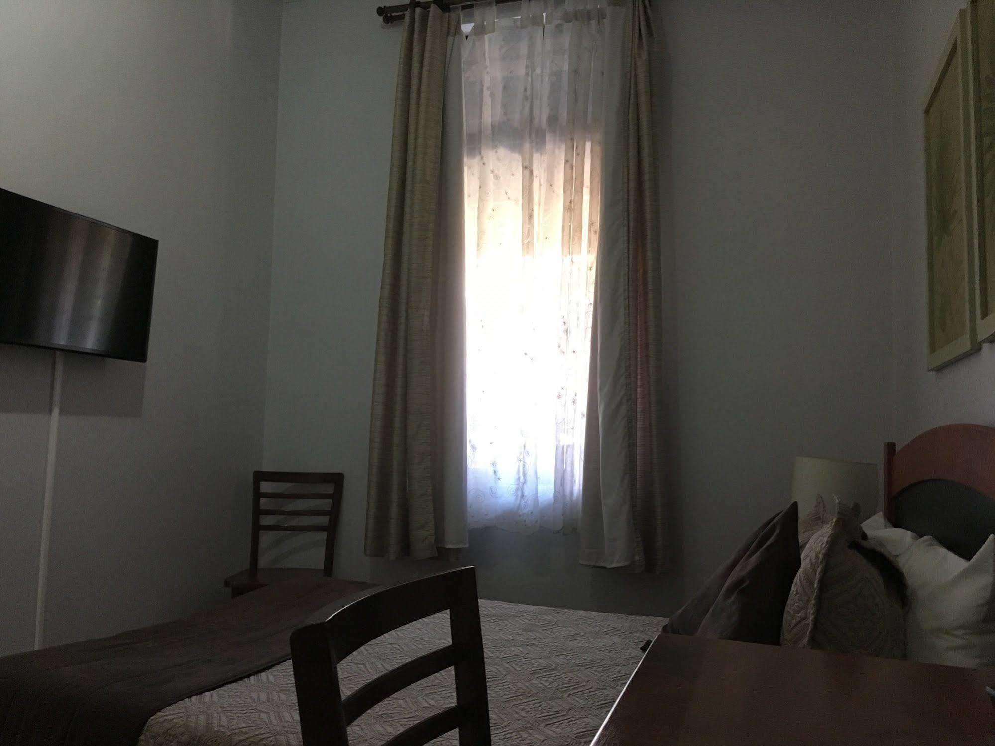 Residencial Universitaria Santiago Dış mekan fotoğraf